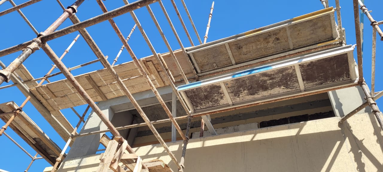 Renovation & Refurbishment Works